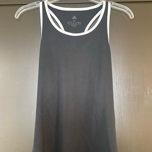 Women’s adidas climalite tank top
